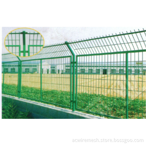 safety barricade